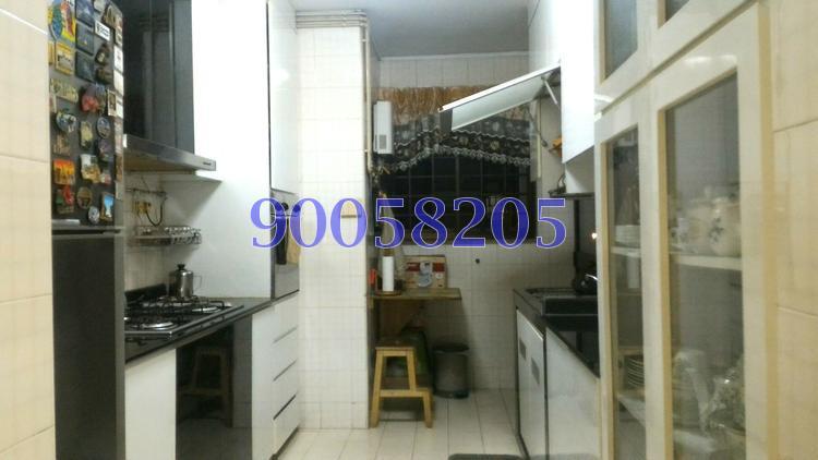 Blk 531 Woodlands Drive 14 (Woodlands), HDB 5 Rooms #134607712